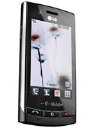 Best available price of LG GT500 Puccini in Uk
