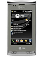 Best available price of LG CT810 Incite in Uk
