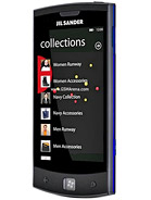 Best available price of LG Jil Sander Mobile in Uk