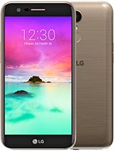 Best available price of LG K10 2017 in Uk