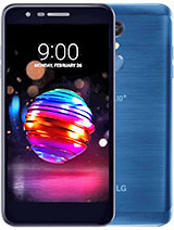 Best available price of LG K10 2018 in Uk