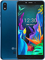 Best available price of LG K20 2019 in Uk