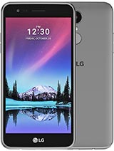 Best available price of LG K4 2017 in Uk