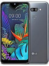 Best available price of LG K50 in Uk