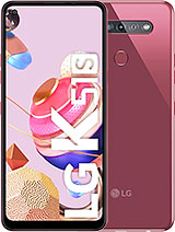 Best available price of LG K51S in Uk