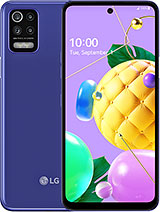 Best available price of LG K52 in Uk