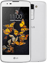 Best available price of LG K8 in Uk