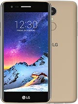 Best available price of LG K8 2017 in Uk