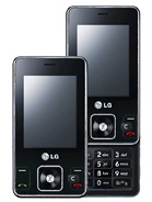 Best available price of LG KC550 in Uk