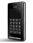 Best available price of LG KE850 Prada in Uk