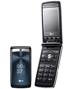 Best available price of LG KF300 in Uk
