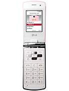 Best available price of LG KF350 in Uk