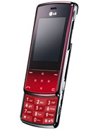 Best available price of LG KF510 in Uk