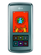 Best available price of LG KF600 in Uk