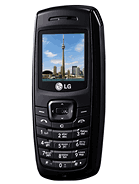 Best available price of LG KG110 in Uk