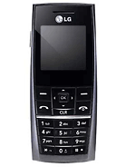 Best available price of LG KG130 in Uk