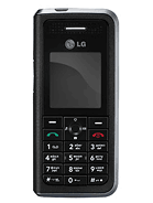 Best available price of LG KG190 in Uk