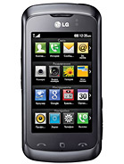 Best available price of LG KM555E in Uk
