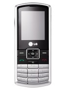 Best available price of LG KP170 in Uk