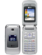 Best available price of LG KP210 in Uk