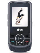 Best available price of LG KP260 in Uk