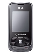 Best available price of LG KP270 in Uk
