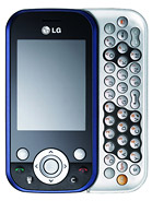 Best available price of LG KS365 in Uk
