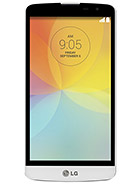 Best available price of LG L Bello in Uk