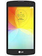 Best available price of LG L Fino in Uk