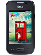 Best available price of LG L35 in Uk