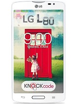 Best available price of LG L80 in Uk