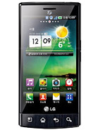 Best available price of LG Optimus Mach LU3000 in Uk
