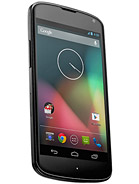 Best available price of LG Nexus 4 E960 in Uk