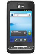 Best available price of LG Optimus 2 AS680 in Uk