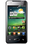Best available price of LG Optimus 2X SU660 in Uk