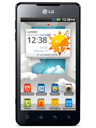 Best available price of LG Optimus 3D Max P720 in Uk