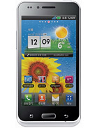 Best available price of LG Optimus Big LU6800 in Uk