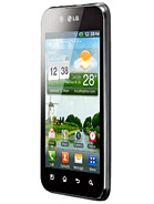 Best available price of LG Optimus Black P970 in Uk