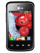 Best available price of LG Optimus L1 II Tri E475 in Uk