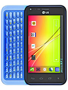 Best available price of LG Optimus F3Q in Uk