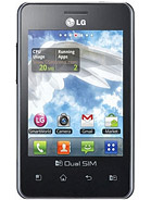 Best available price of LG Optimus L3 E405 in Uk