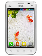 Best available price of LG Optimus L4 II Tri E470 in Uk