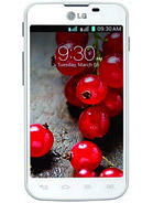 Best available price of LG Optimus L5 II Dual E455 in Uk