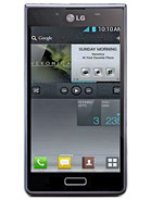 Best available price of LG Optimus L7 P700 in Uk