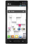 Best available price of LG Optimus L9 P769 in Uk