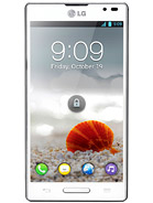 Best available price of LG Optimus L9 P760 in Uk