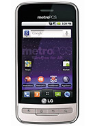 Best available price of LG Optimus M in Uk