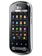 Best available price of LG Optimus Me P350 in Uk