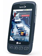 Best available price of LG Optimus S in Uk