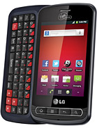 Best available price of LG Optimus Slider in Uk